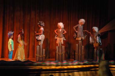 Little Mermaid, Jr. Medina